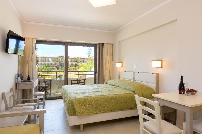 수피리어 스튜디오, Trefon Hotel Apartments And Family Suites