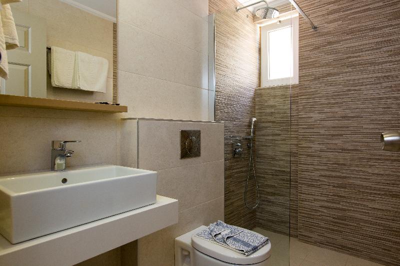 高级工作室, Trefon Hotel Apartments And Family Suites