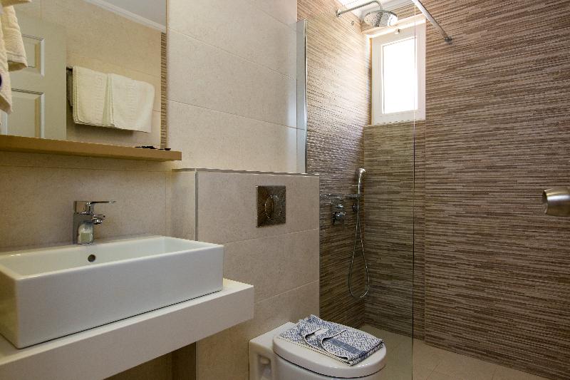 高级工作室, Trefon Hotel Apartments And Family Suites