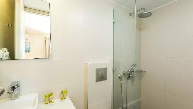 ２ベッドルームアパートメント, Trefon Hotel Apartments And Family Suites