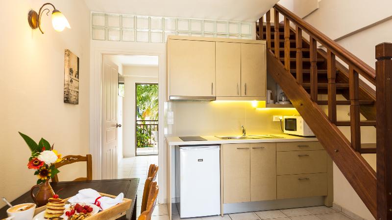 带2个卧室的公寓, Trefon Hotel Apartments And Family Suites