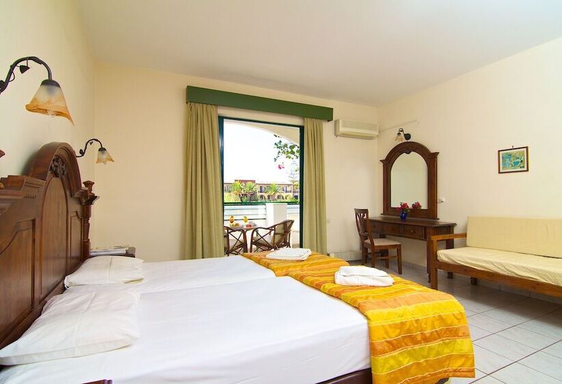 标准工作室, Trefon Hotel Apartments And Family Suites