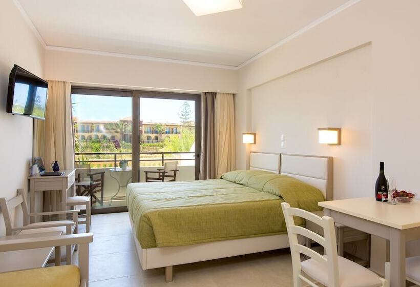 高级工作室, Trefon Hotel Apartments And Family Suites