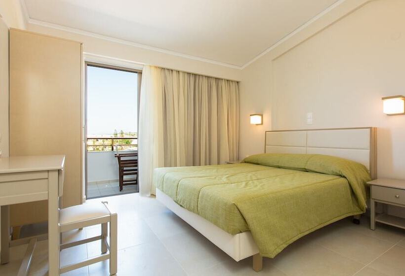 高级工作室, Trefon Hotel Apartments And Family Suites