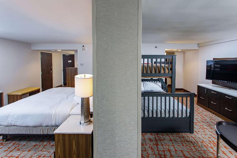 Апартаменты 1 Спальня, Worldmark Bear Lake