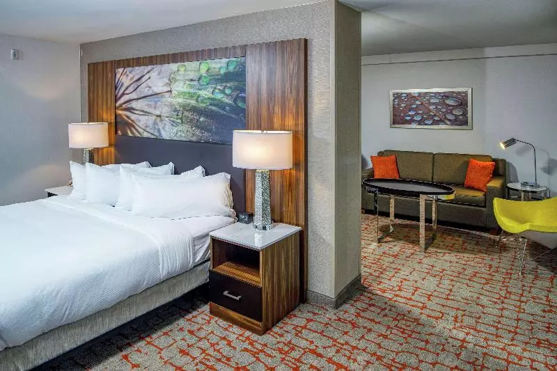 １ベッドルームアパートメント, Worldmark Bear Lake