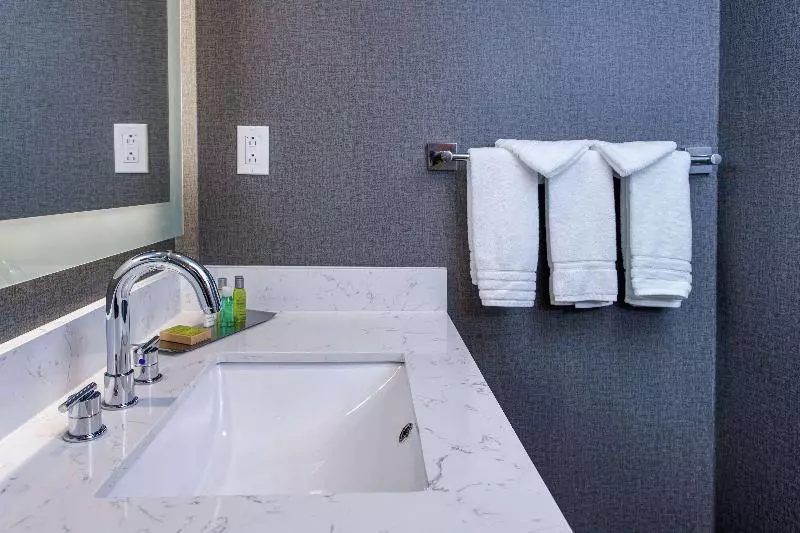 １ベッドルームアパートメント, Worldmark Bear Lake