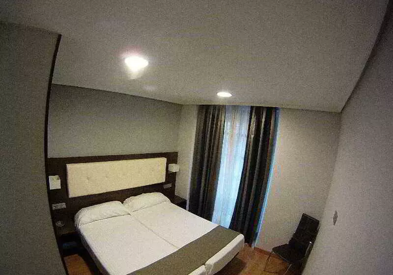 آپارتمان 1 خوابه, Apartamentos Boutique Catedral