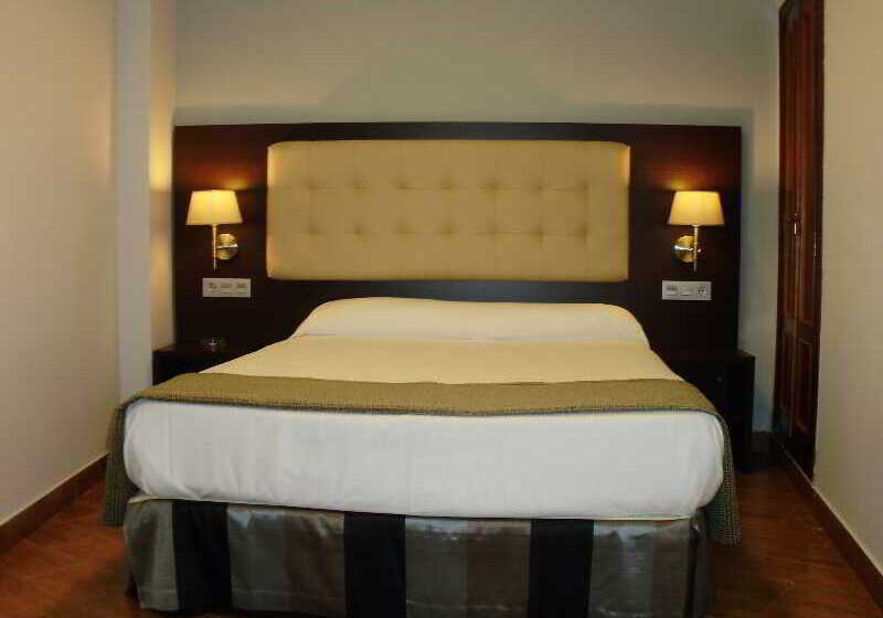 آپارتمان 1 خوابه, Apartamentos Boutique Catedral