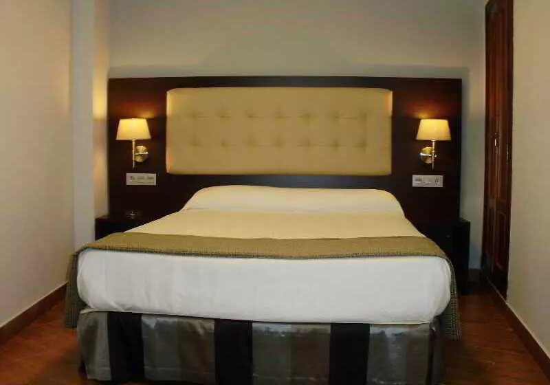 آپارتمان 1 خوابه, Apartamentos Boutique Catedral