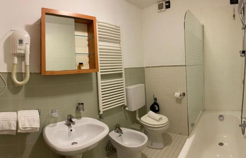 Chambre Classique, Ca Fontanea