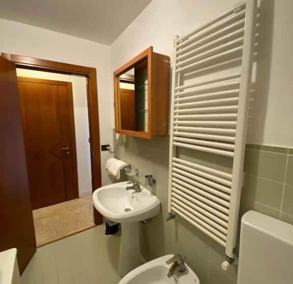 Chambre Classique, Ca Fontanea