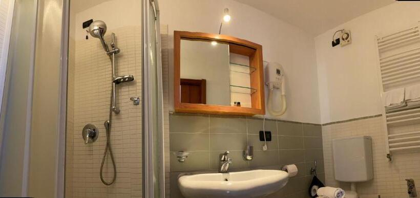 Chambre Classique, Ca Fontanea