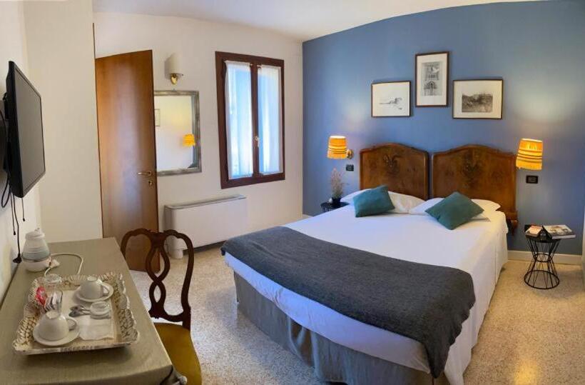 Chambre Classique, Ca Fontanea