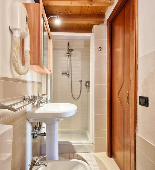 Chambre Classique, Ca Fontanea