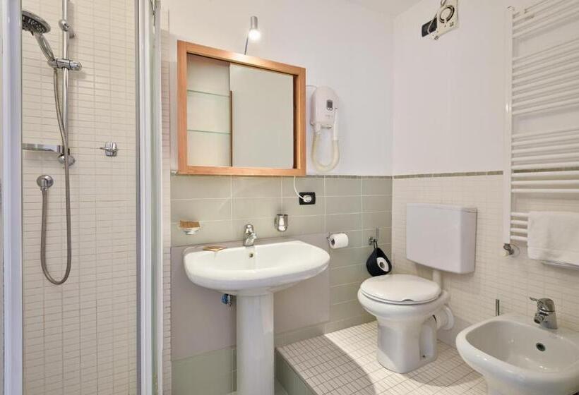 Chambre Classique, Ca Fontanea