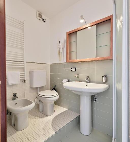 Chambre Classique, Ca Fontanea