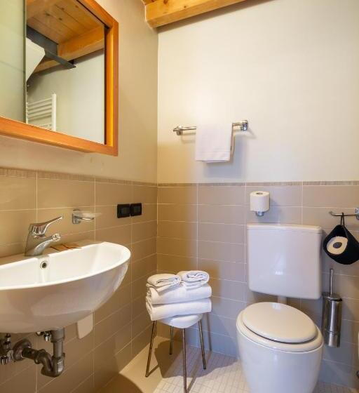 Chambre Classique, Ca Fontanea