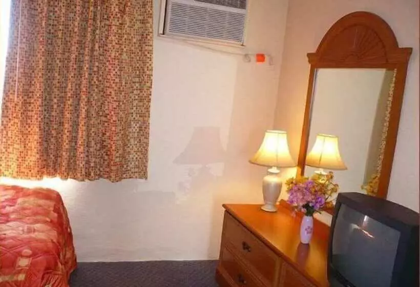 スイート（家族用）, Casa Del Sol Motel