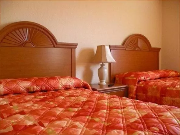 スイート（家族用）, Casa Del Sol Motel