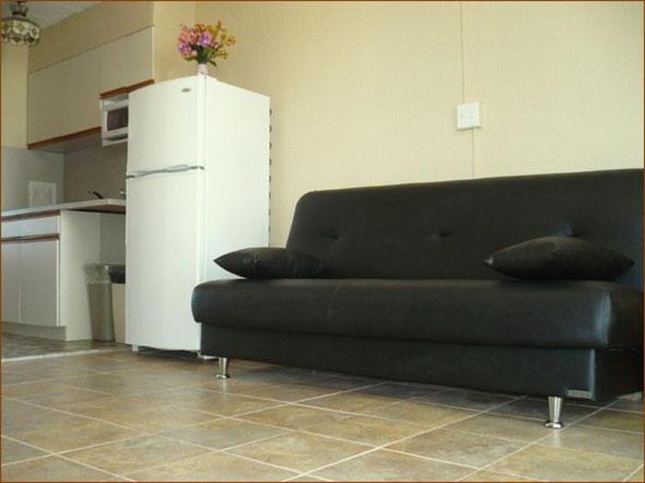 패밀리 스위트, Casa Del Sol Motel