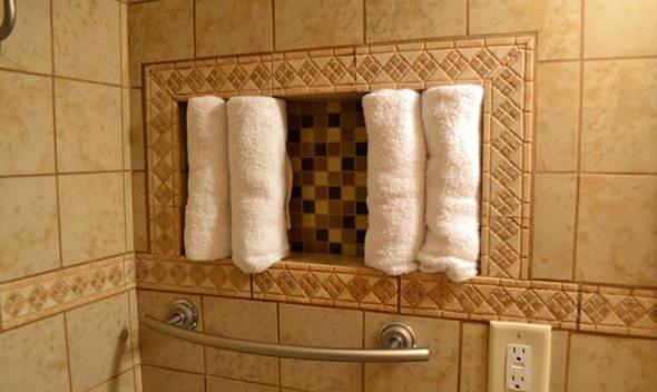 패밀리 스위트, Casa Del Sol Motel