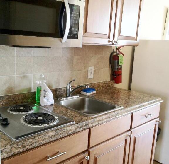 Family Suite, Casa Del Sol Motel
