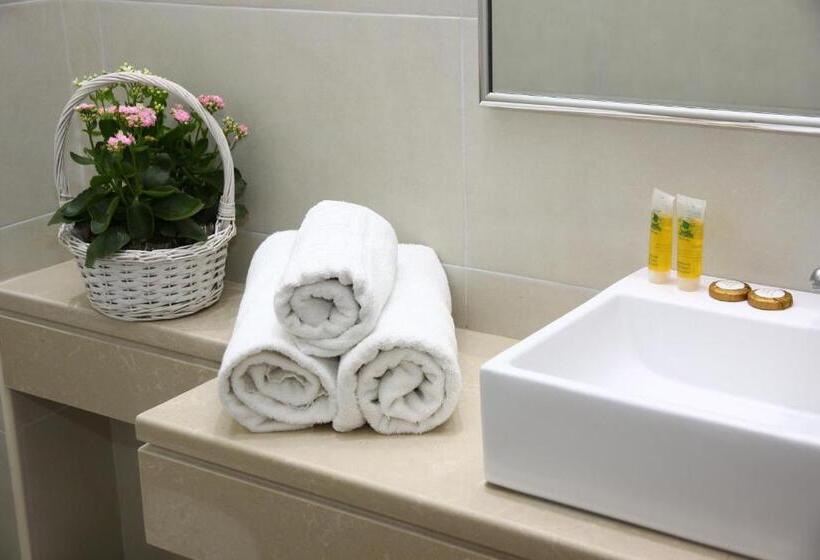 חדר סטודיו סטנדרד, Frida Village