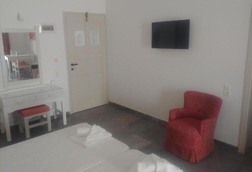 חדר סטודיו סטנדרד, Frida Village