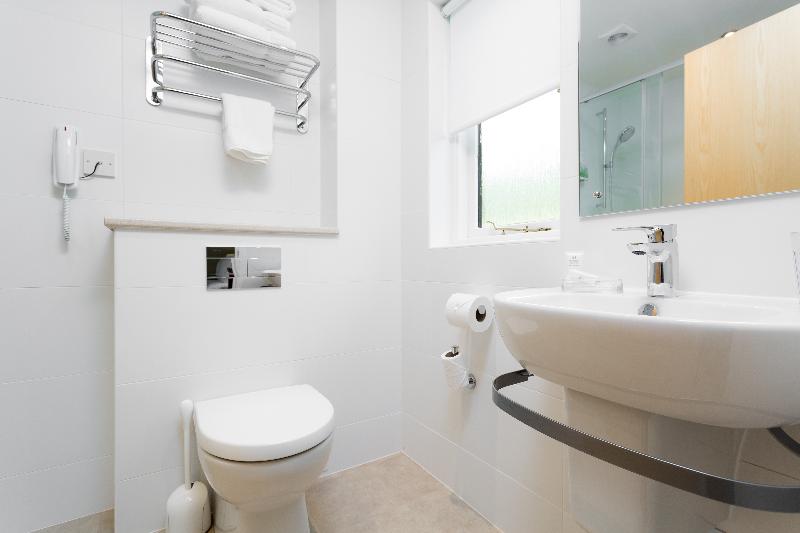 חדר סטנדרט עם מיטת קינג, Hampton Inn Brockport, Ny