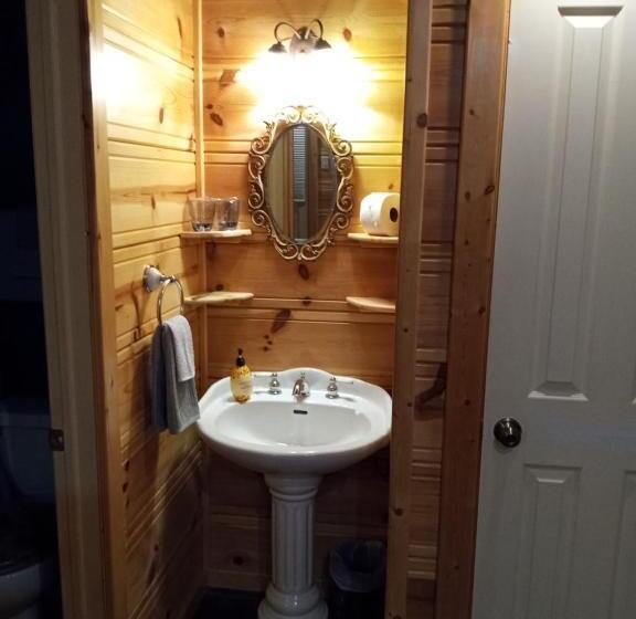 스탠다드 발코니 룸, All Seasons Groveland Inn