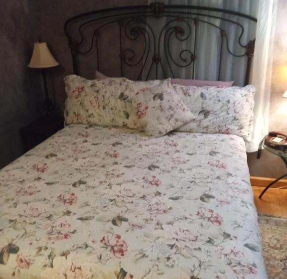 스탠다드 룸, All Seasons Groveland Inn