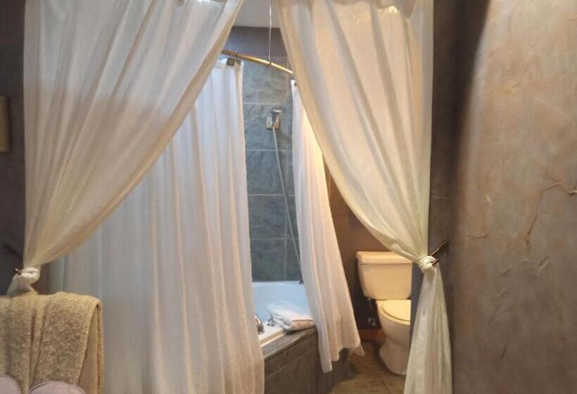 스탠다드 룸, All Seasons Groveland Inn