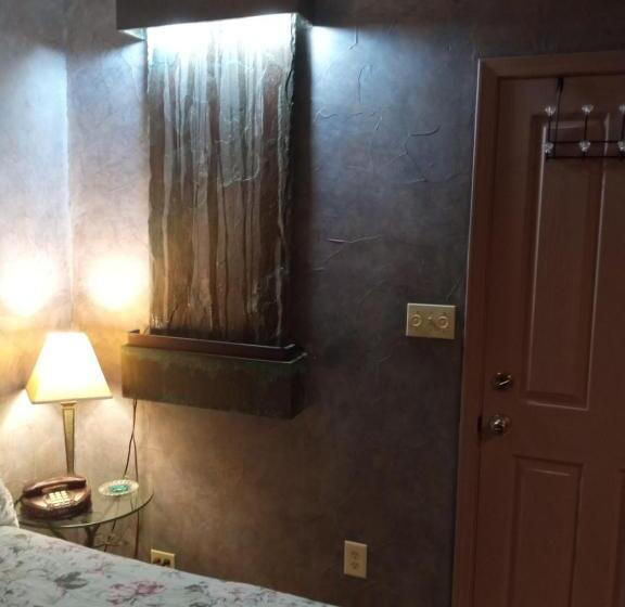 스탠다드 룸, All Seasons Groveland Inn