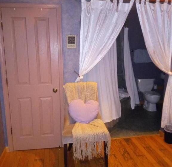 스탠다드 룸, All Seasons Groveland Inn