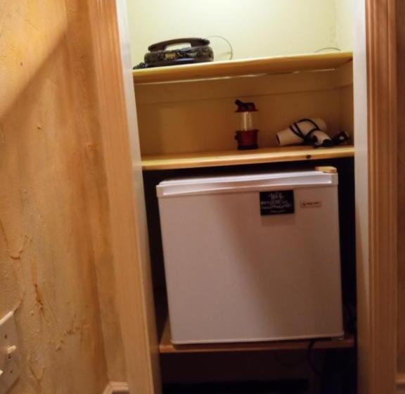 수피리어 룸, All Seasons Groveland Inn