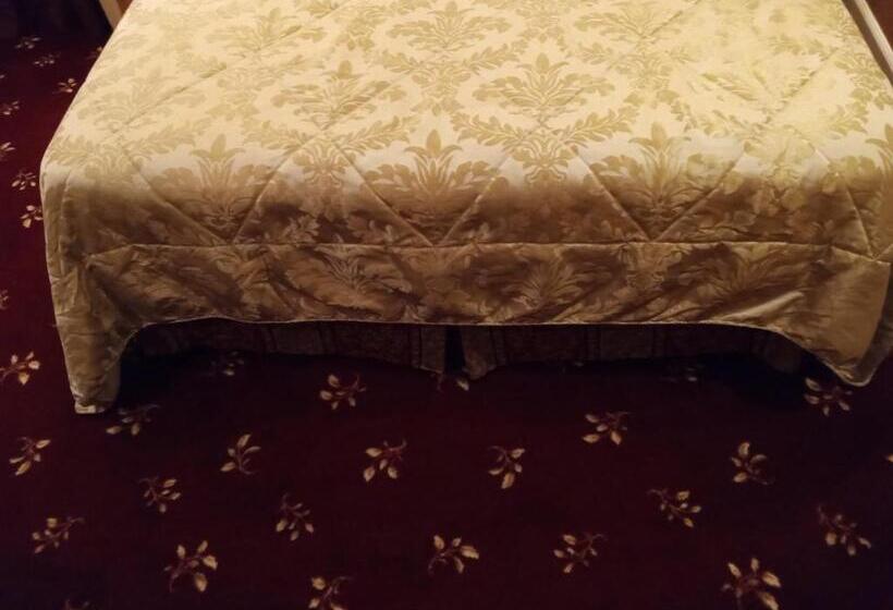 수피리어 룸, All Seasons Groveland Inn