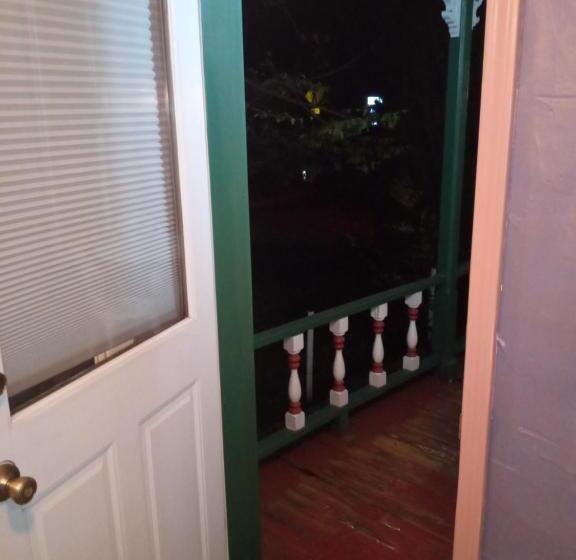 스탠다드 룸, All Seasons Groveland Inn