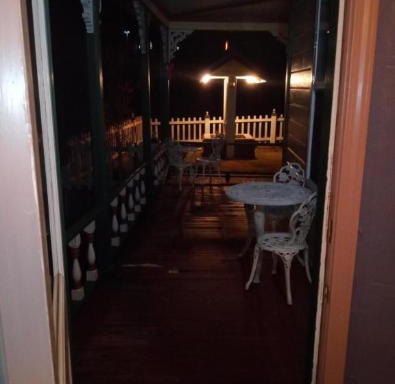 스탠다드 룸, All Seasons Groveland Inn
