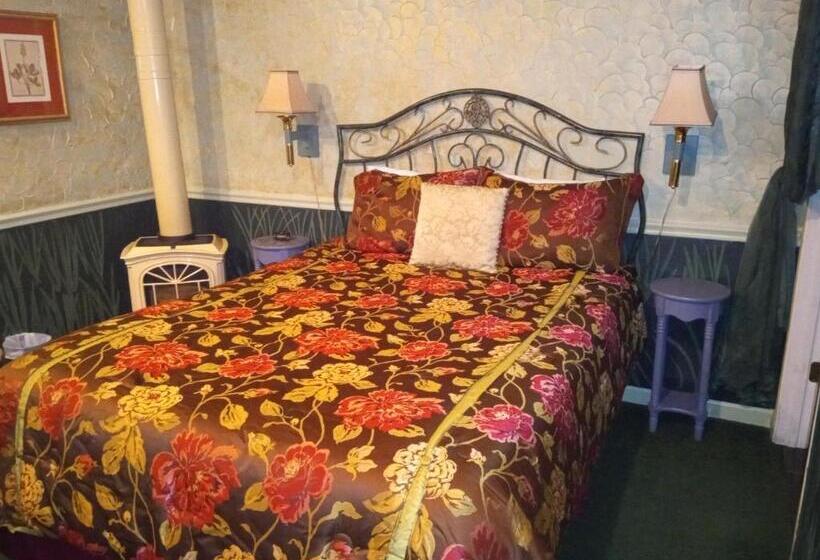 수피리어 룸, All Seasons Groveland Inn