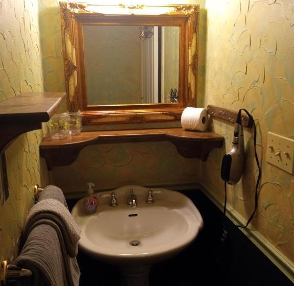 수피리어 룸, All Seasons Groveland Inn