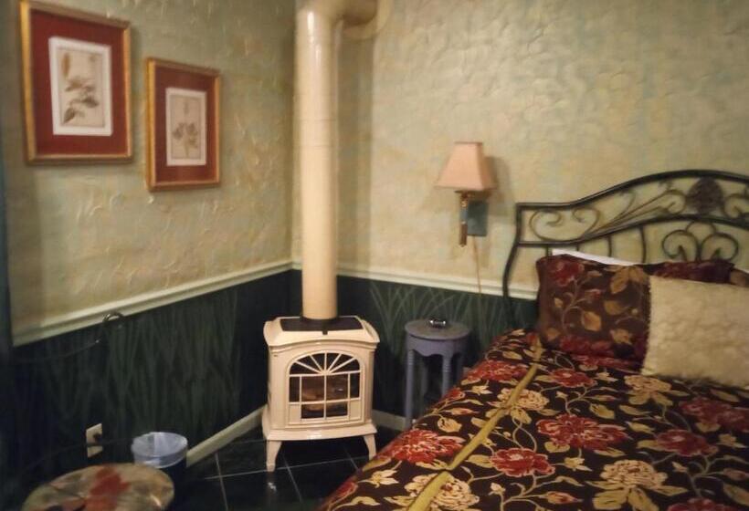 수피리어 룸, All Seasons Groveland Inn