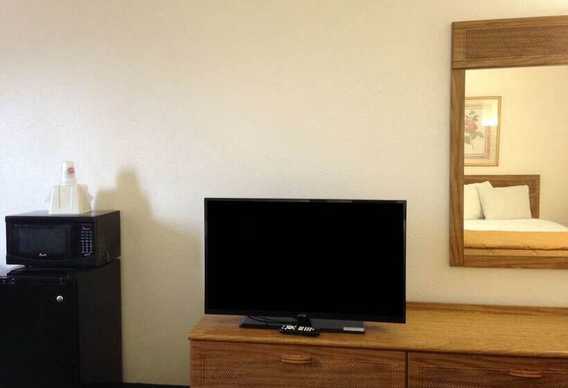 Номер Стандарт 2 Двуспальные Кровати, Amerihost Inn & Suites Fulton