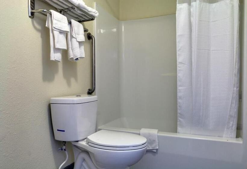 豪华房间, Baymont By Wyndham Ridgeland I95