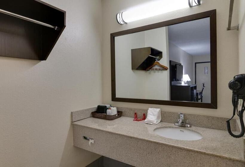 豪华房间, Baymont By Wyndham Ridgeland I95