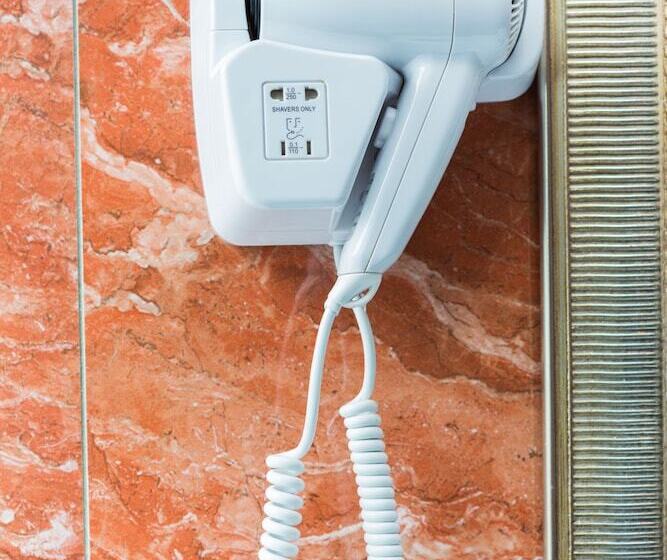 اتاق کلاسیک, Best Western Plus Hotel Arcadia