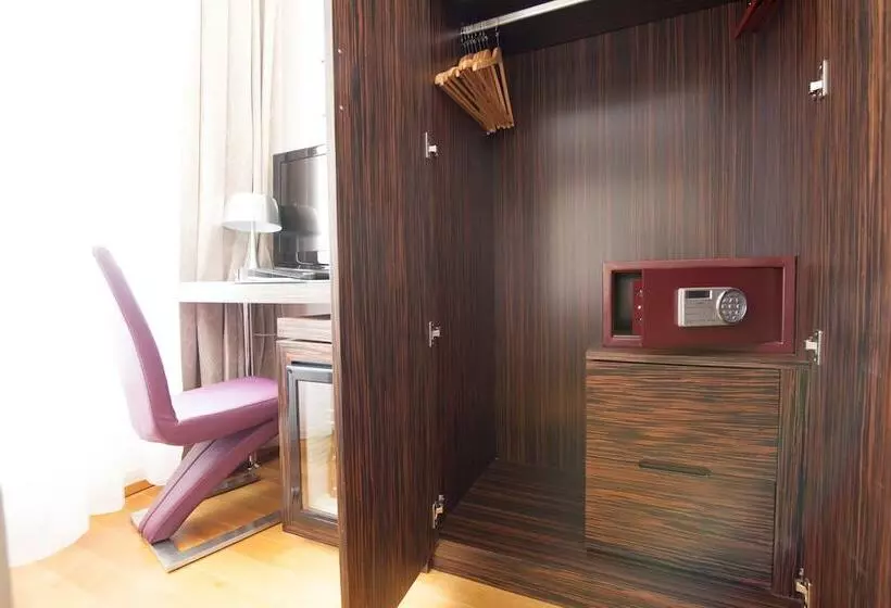 クラシックルーム, Best Western Plus Hotel Arcadia