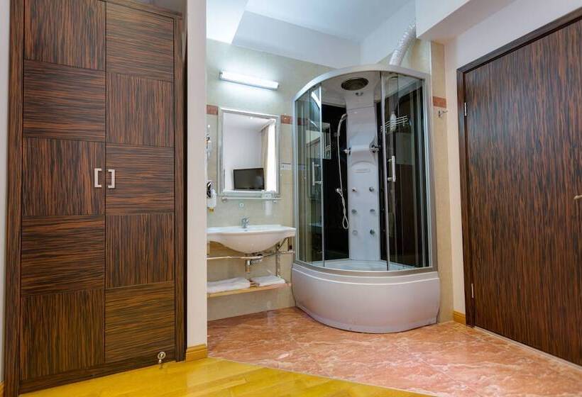 اتاق کلاسیک, Best Western Plus Hotel Arcadia