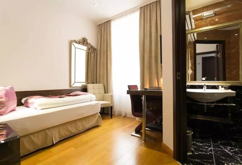 クラシックルーム, Best Western Plus Hotel Arcadia