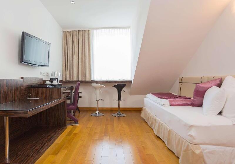 آپارتمان 1 خوابه, Best Western Plus Hotel Arcadia